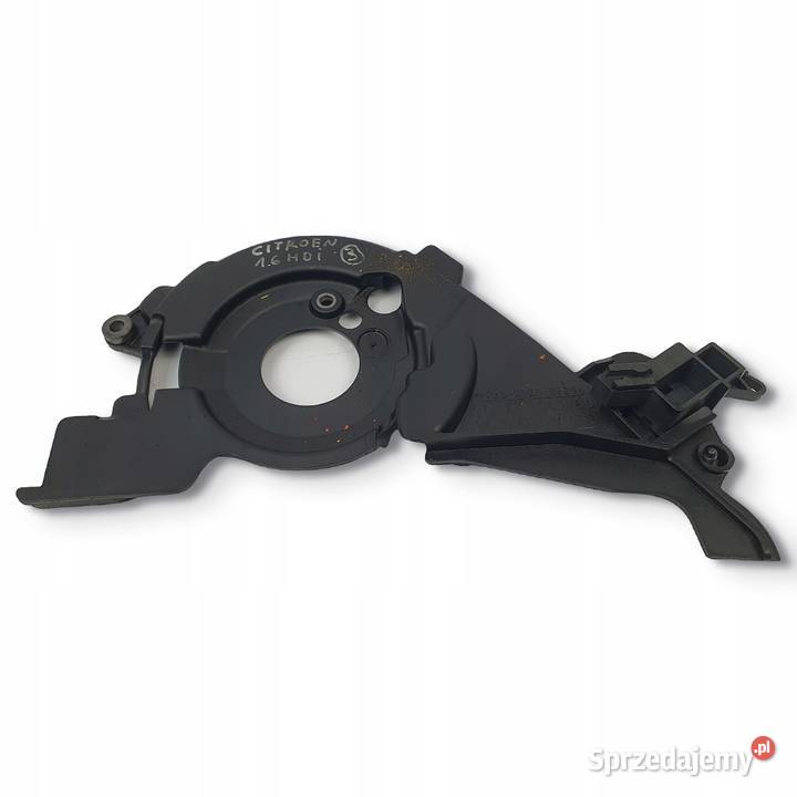 OBUDOWA ROZRZĄDU Peugeot 307 16 HDI osłona osobowe Rozrząd Rozrząd lubelskie