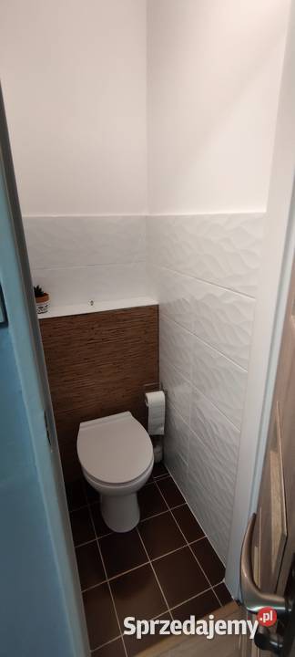 Mieszkanie w bloku M3 39m2