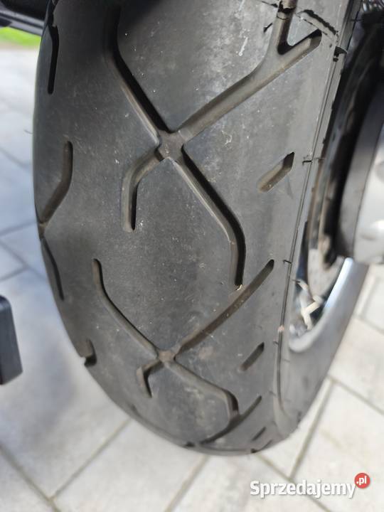 BMW R 1200 C R1200C R1200 C R 1200C Bond Montauk 61KM opolskie Ligota Dobrodzieńska