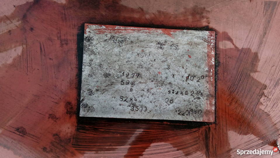 Wyciąg do malarni lakierni grzybek grzyb Bydgoszcz