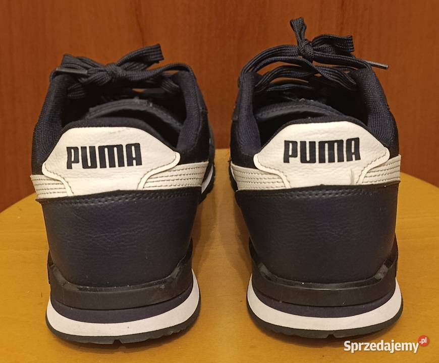 Męskie buty sneakersy sportowe firmy Puma ST 29cm Siedlce