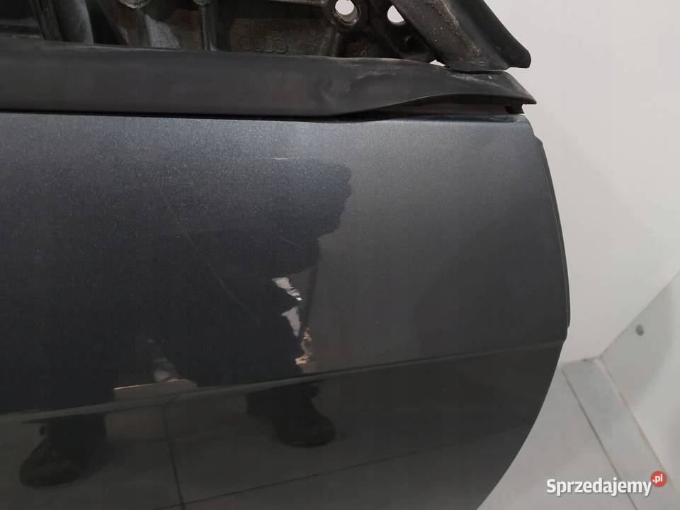 DRZWI PRAWE PRZÓD 3D LX7Z Audi A3 II 20032013 8P