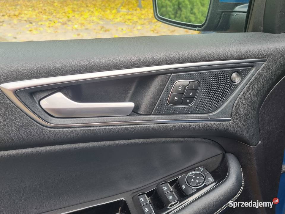 Ford EDGE 27 V6 335 Wrocław sprzedam
