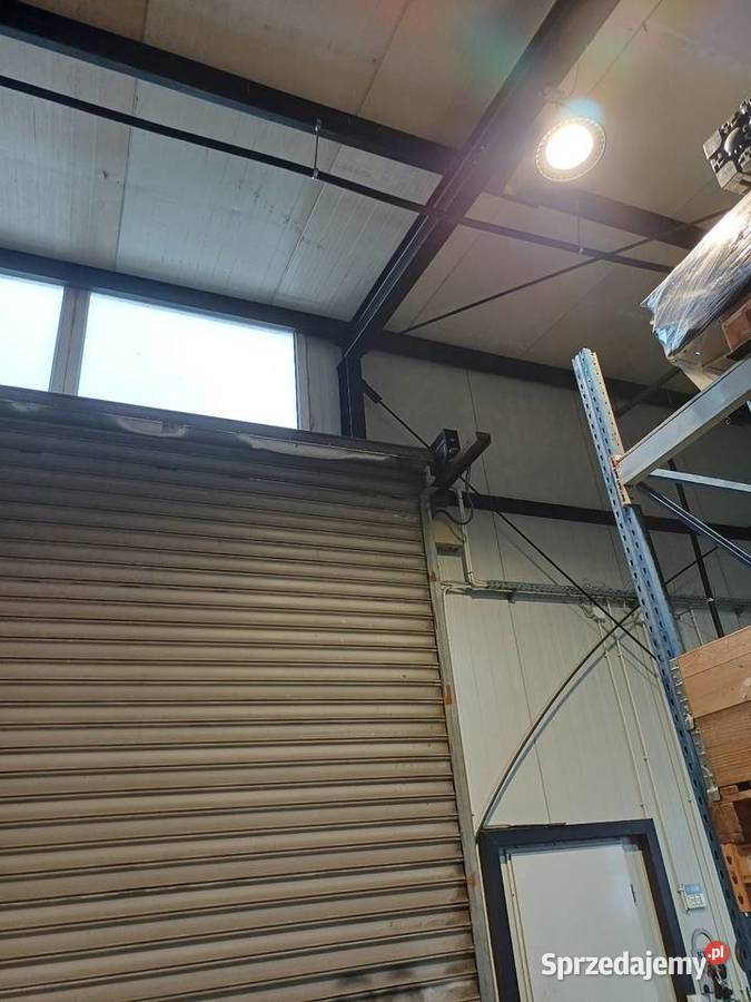 Lampa led naświetlacz kanlux miledo 100 i 150W Piotrków Trybunalski