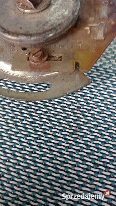 Impulsator elektroniczny trabant