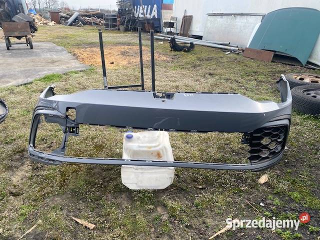 Zderzak Przedni Golf 8 VIII GTIGTD Prochowice sprzedam