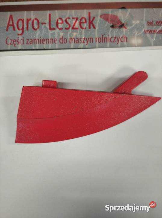 Grot redlicy wysiewającej Maschio Gaspardo sprzedam