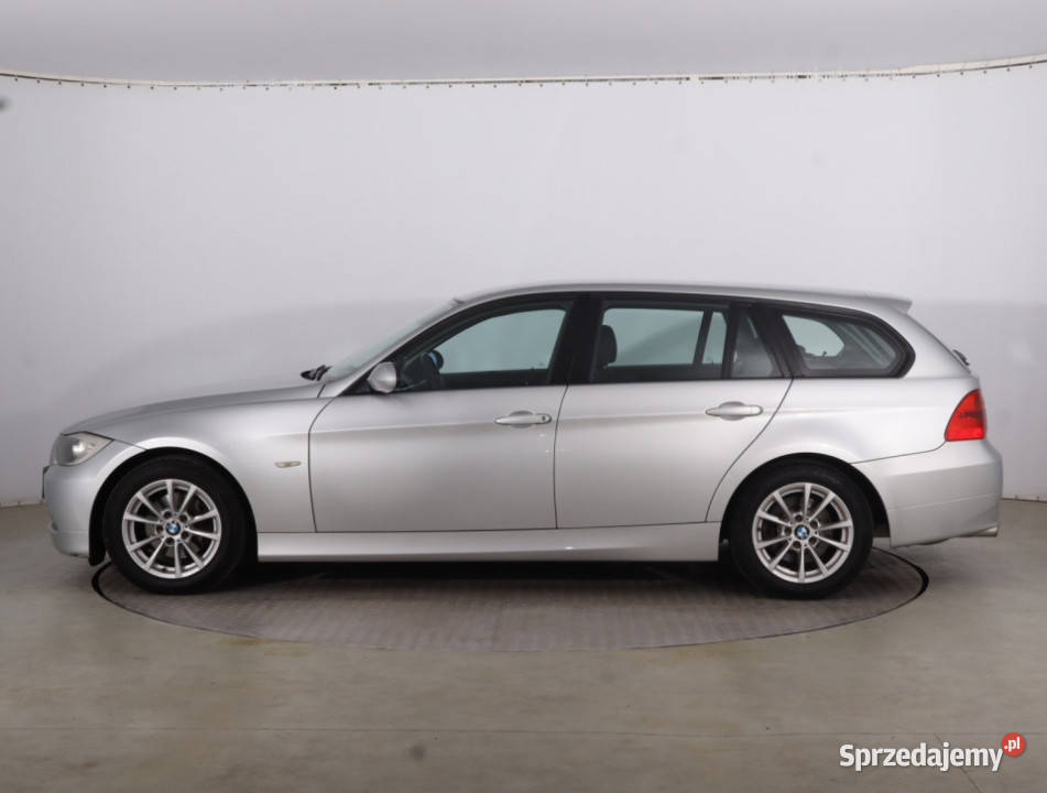 BMW 3 318 i Piaseczno