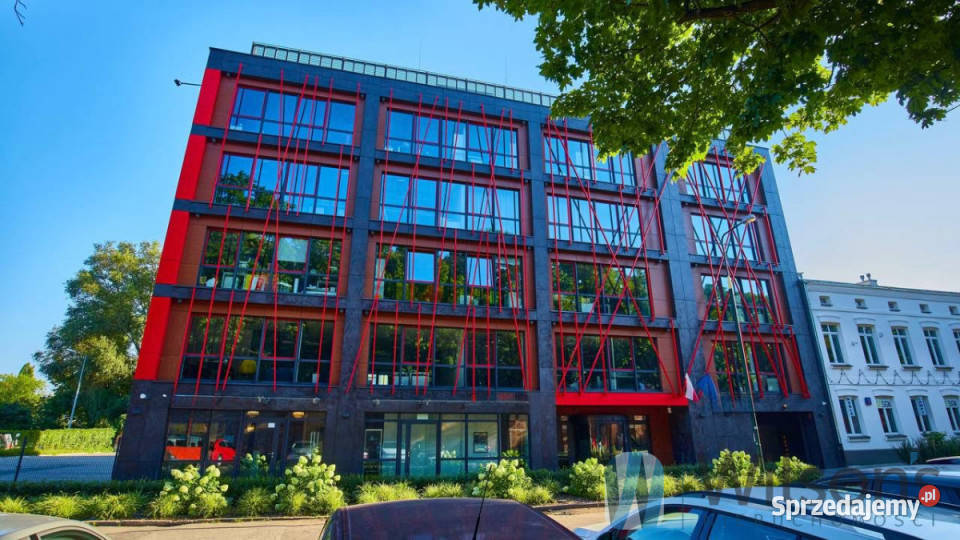 Ogłoszenie lokal Warszawa Spokojna 50416m2 sprzedam
