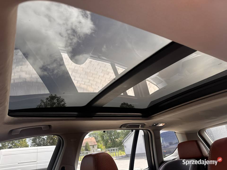 BMW X3 xDrive28i F25 258 Mirsk