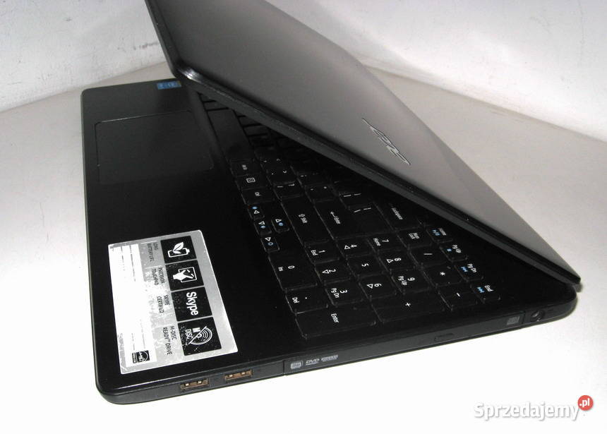 Laptop Acer E5571 LOMBARDi Rzeszów