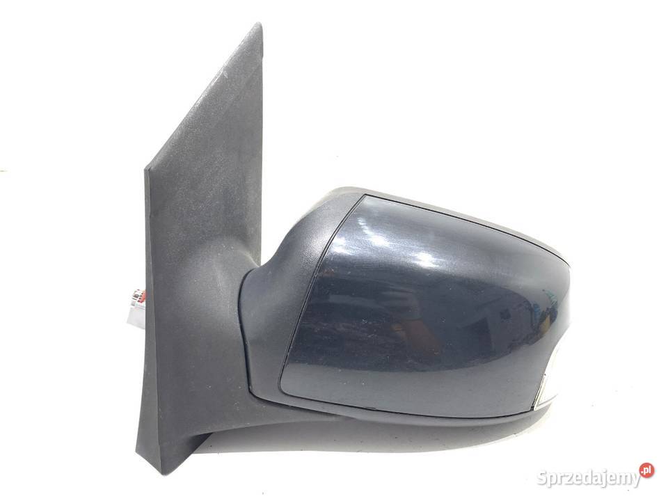 LUSTERKO LEWY FORD FOCUS II Hatchback 0413