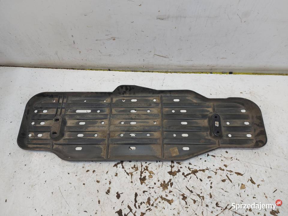 Ford Ranger VI 6 2024r OSŁONA POD ZBIORNIK