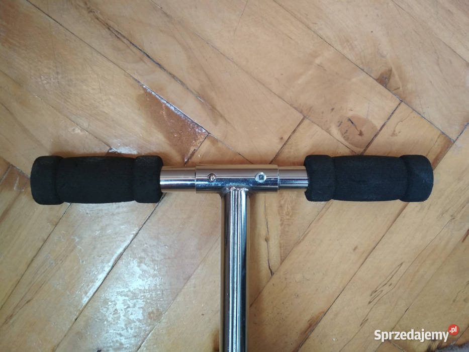 hulajnoga dziecięca Dla Dziecka podkarpackie Rzeszów