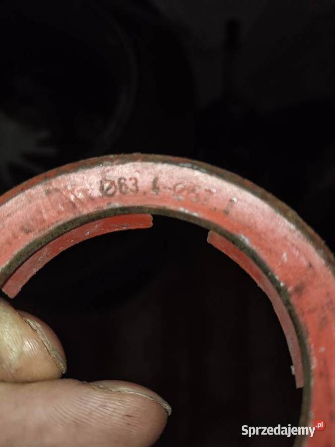 Opony zimowe 195 65 R15 alufelgi 5x100 z oponami Jawor