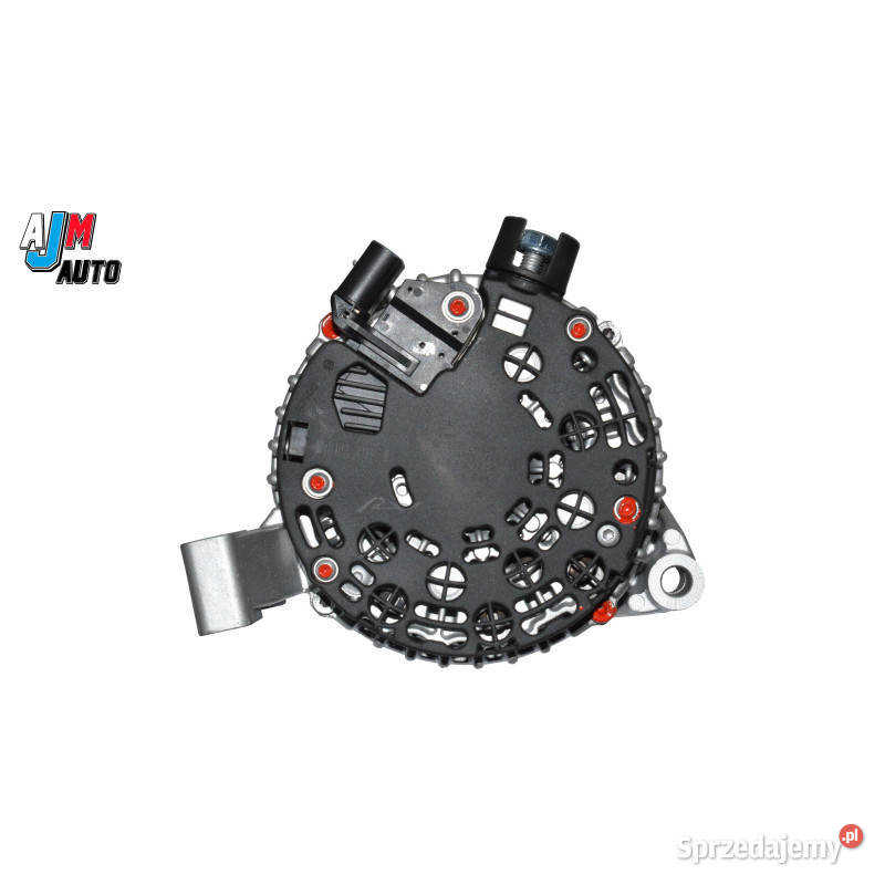 Alternator 0121715008 20 24 D 25 T Volvo C70 II Pozostałe Grabów Szlachecki
