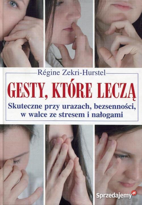 Gestyktóre leczą Szczecin