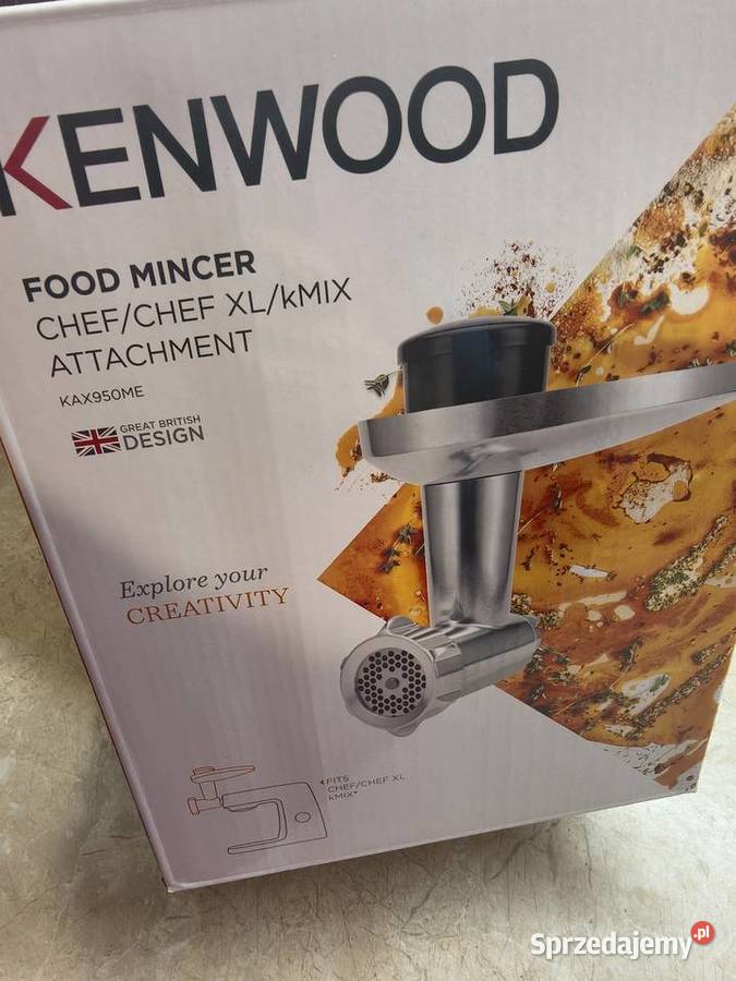 Robot kuchenny Wałbrzych