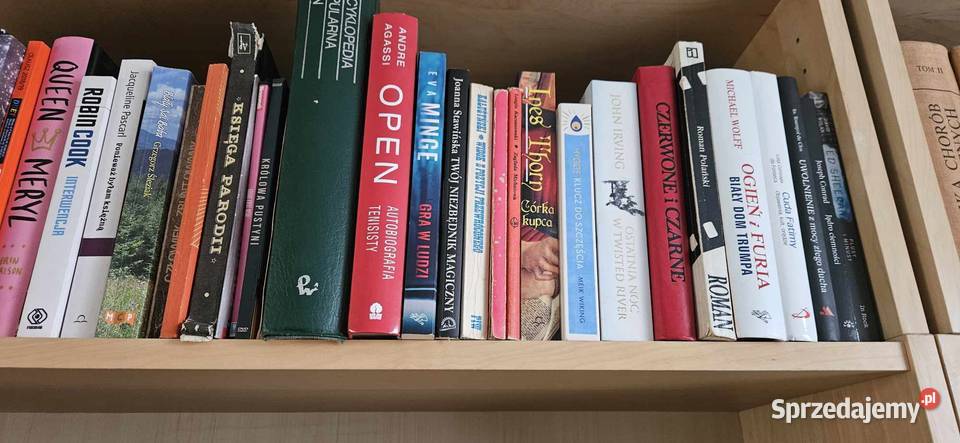 książki 50 taniej Pozostałe małopolskie Kraków