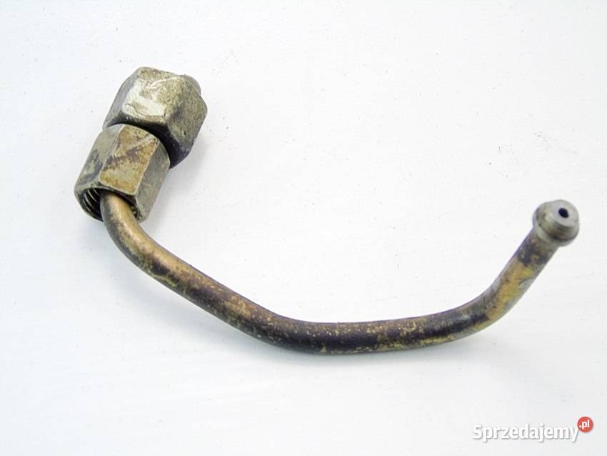 PRZEWÓD WTRYSKOWY 19 JTD BRAVA BRAVO MAREA 156 Części samochodowe