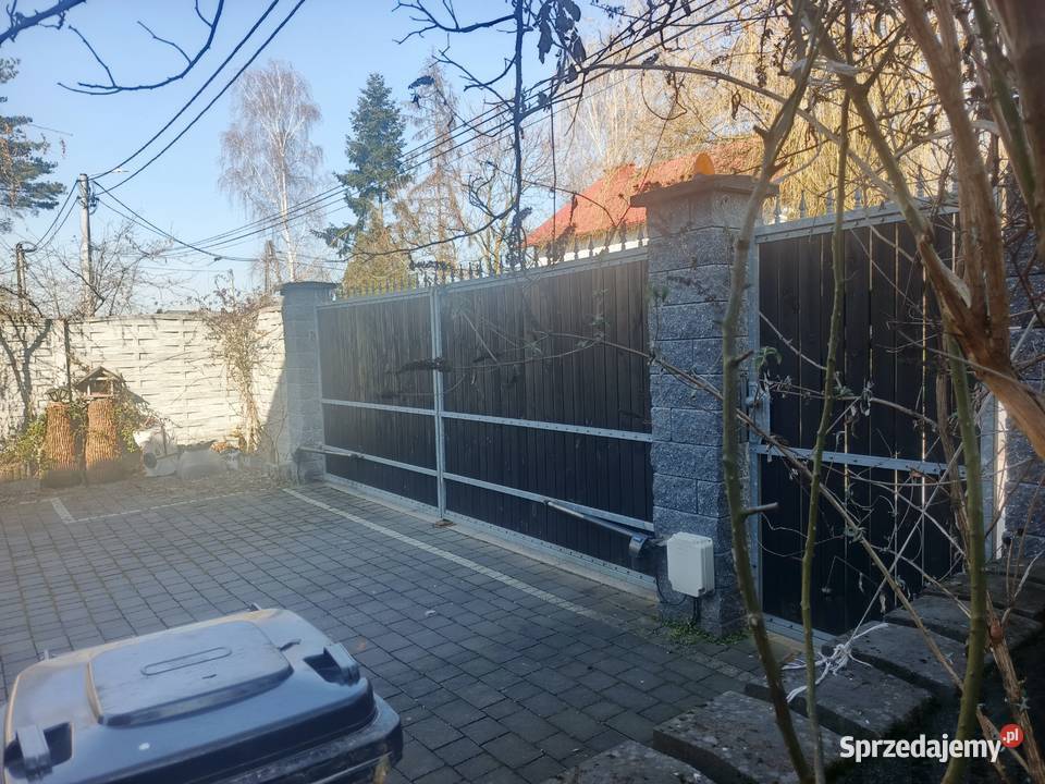 Dom w Chrzanowie 214 m2 do zamieszkania bez Chrzanów