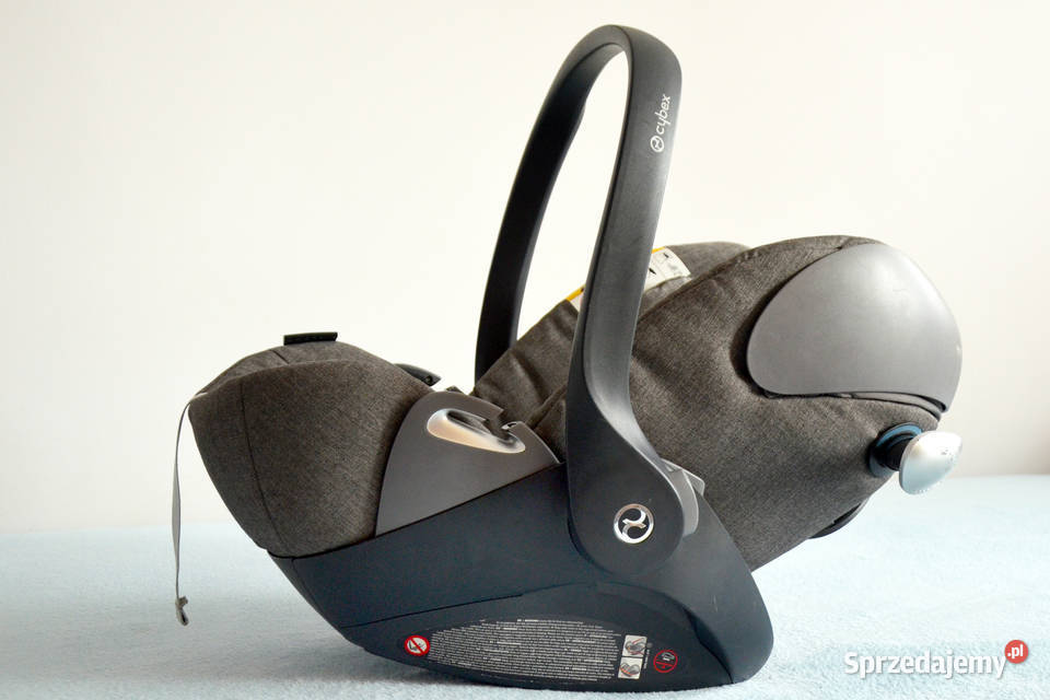 Fotelik samochodowy ISOFIX Częstochowa