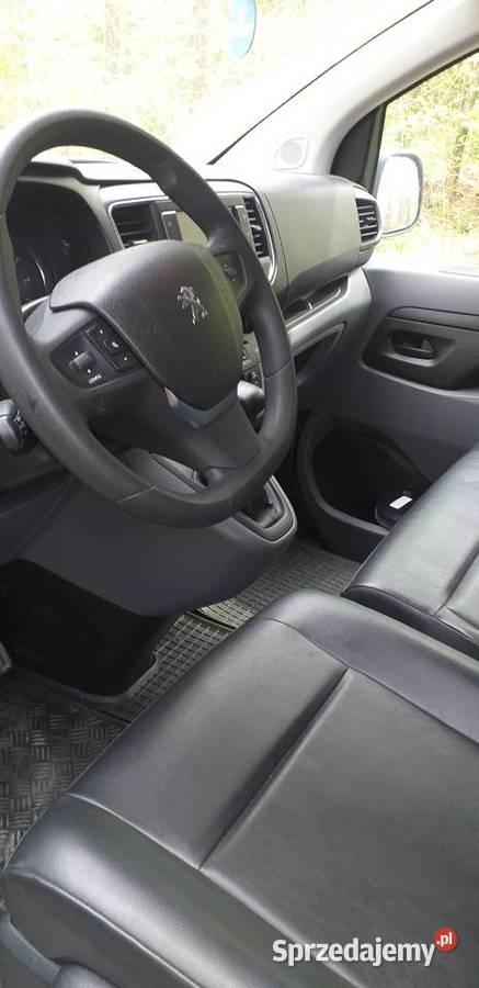 Peugeot Expert 1499cm3 Władysławów