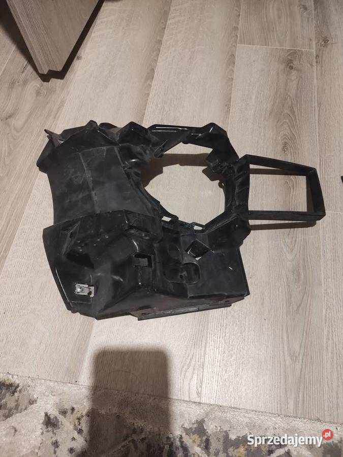 Mocowanie Ślizg Zderzaka Przedniego BMW F22 Białystok