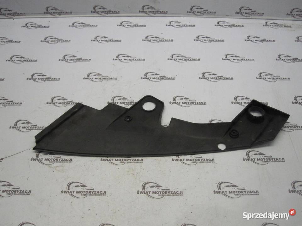 CHEVROLET CAPTIVA I LIFT osłona nakładka lampy