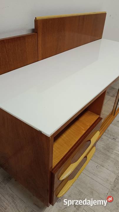 komoda pod telewizor mała komódka modern vintage Radomsko