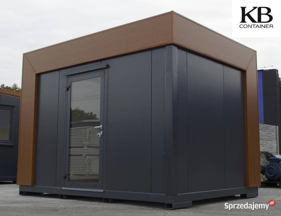 Kontener magazynowy 40 x 30 m z dostawą Kędzierzyn-Koźle sprzedam