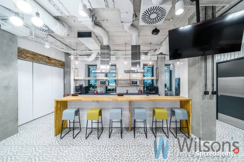 Ogłoszenie lokal 18 metrów Warszawa 18m2 sprzedam