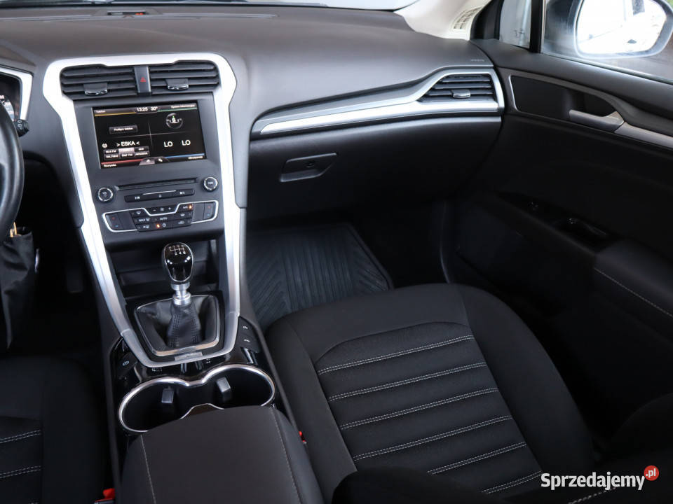 Ford Mondeo 20 TDCI dolnośląskie Bielany Wrocławskie sprzedam
