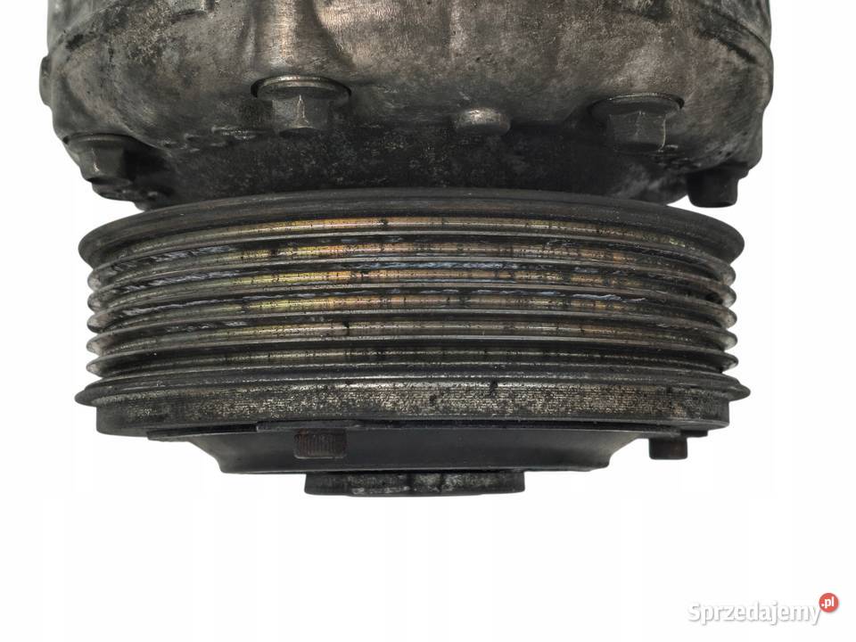 SPRĘŻARKA KLIMATYZACJI VW Golf V Passat B6 Chełm