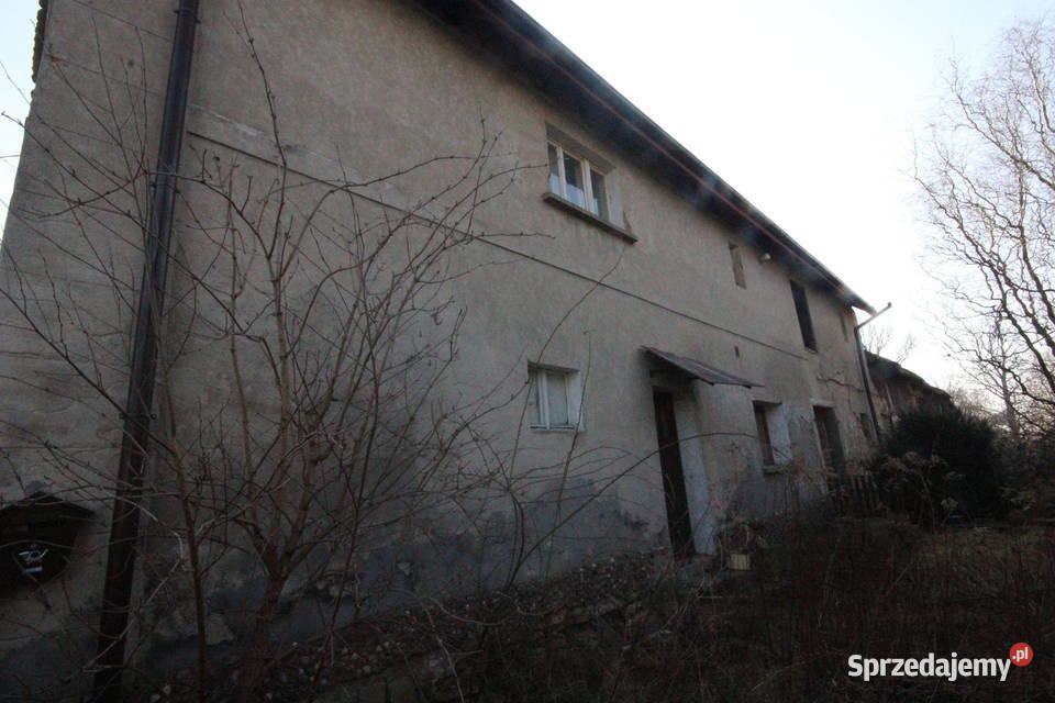 5pok 200met Jenkowice STODOŁAOGRÓDGARAŻ cegła