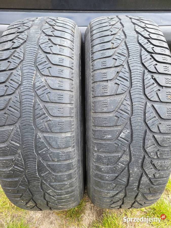 Koła zimowe 195x65x15 5x112 VWPassat Audi A4 B5 Chodel
