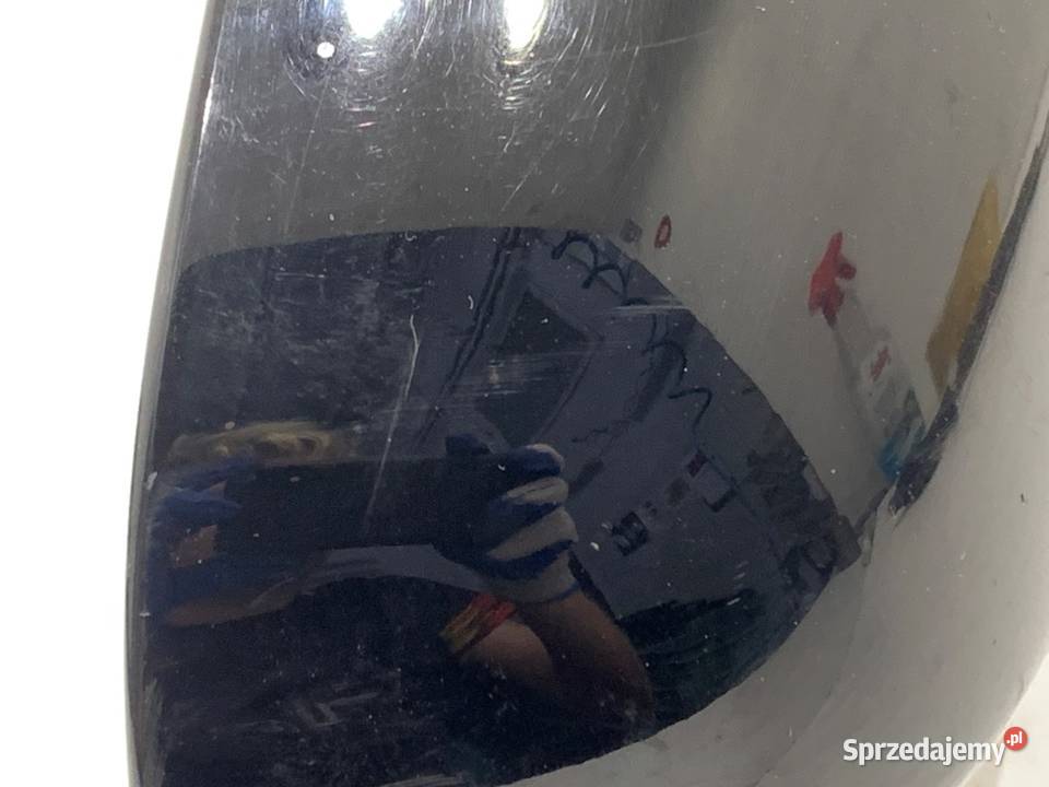 LUSTERKO PRAWY AUDI A4 B6 SedanLimuzyna 0005 osobowe sprzedam