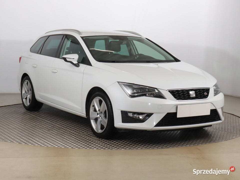 Seat Leon 1.4 TSI