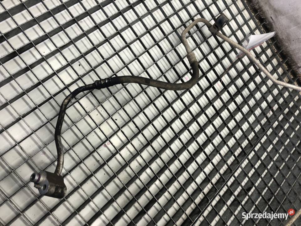 RURKA KLIMATYZACJI VW TRANSPORTER T5 7H1820741R osobowe podkarpackie