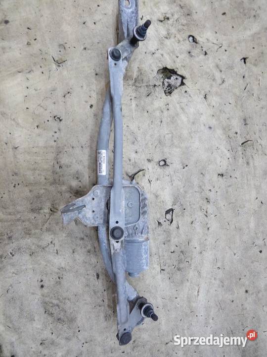 MECHANIZM WYCIERACZEK PRZÓD 750I BMW F01 sprzedam