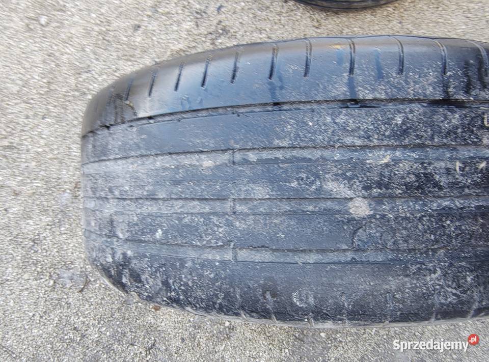 Felgi koła BMW 18 5x120 opony lato f10 f30 f34