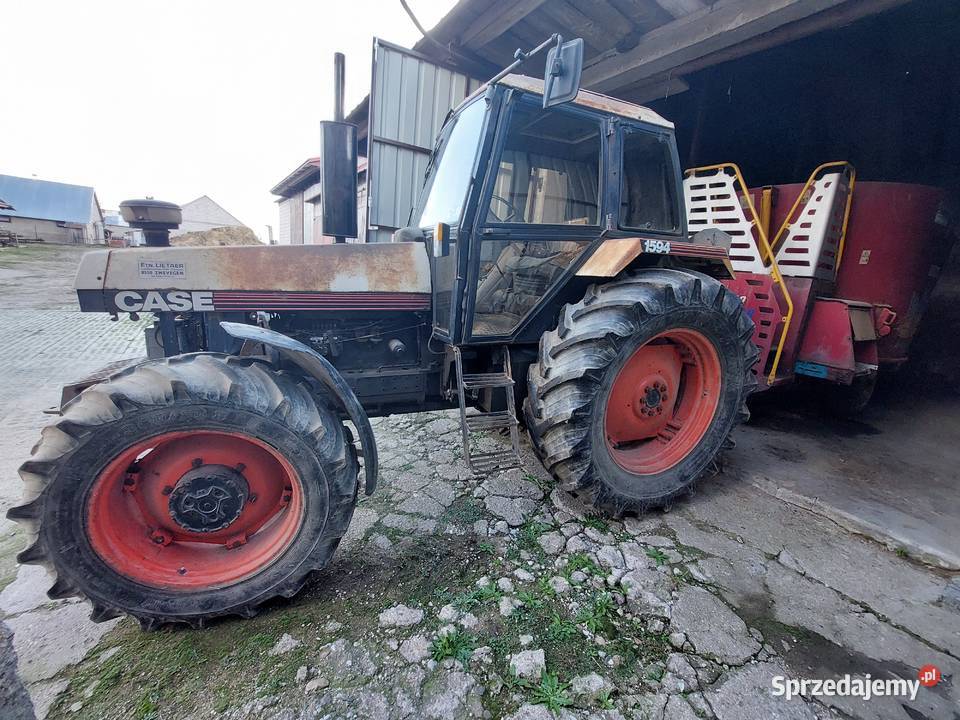 Case 1594 podlaskie Mońki