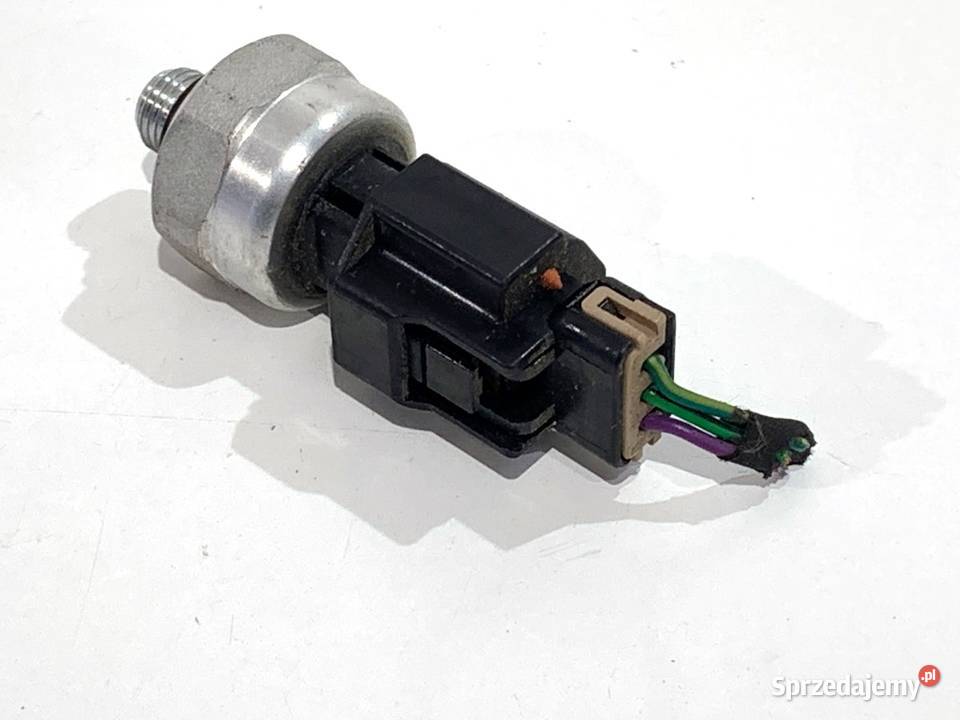 CZUJNIK KLIMATYZACJI SSANGYONG TORRES podkarpackie