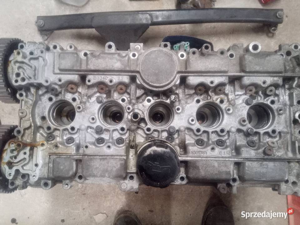 Części Volvo V70 24 B5244S Części samochodowe podkarpackie Niechobrz sprzedam