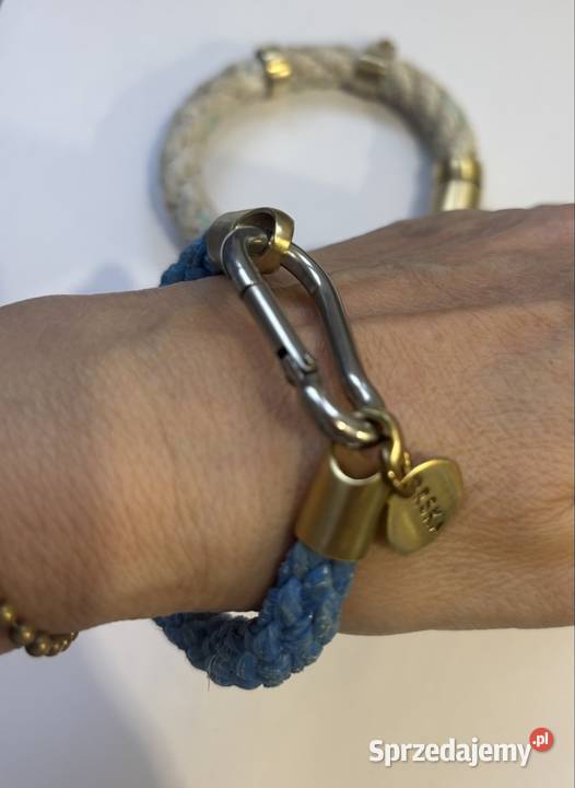 Bransoletka Extreme Sport Orska Bydgoszcz