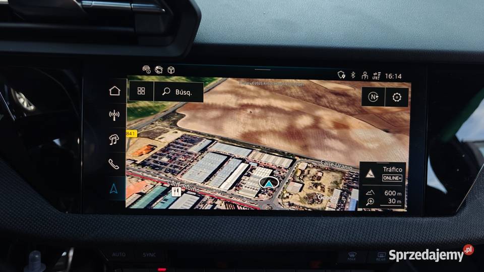 A3 HYBRYD Poddębice