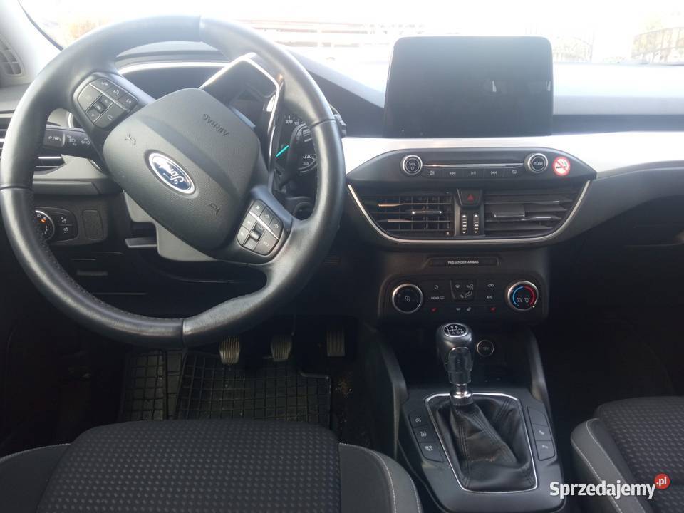 ford focus NAVI prywatna Jasło sprzedam