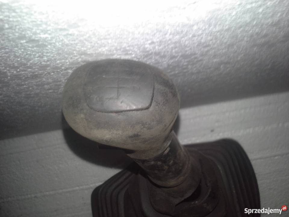 lewarek mercedes 1834 1827 1831 2644 3844 3838 Kłobuck