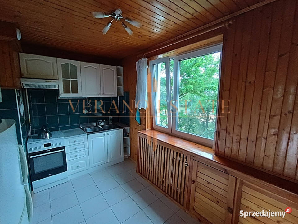 2 pokoje I 528m2 I Piwnica I Balkon 52.8m2 Mieszkania Grodzisk Mazowiecki