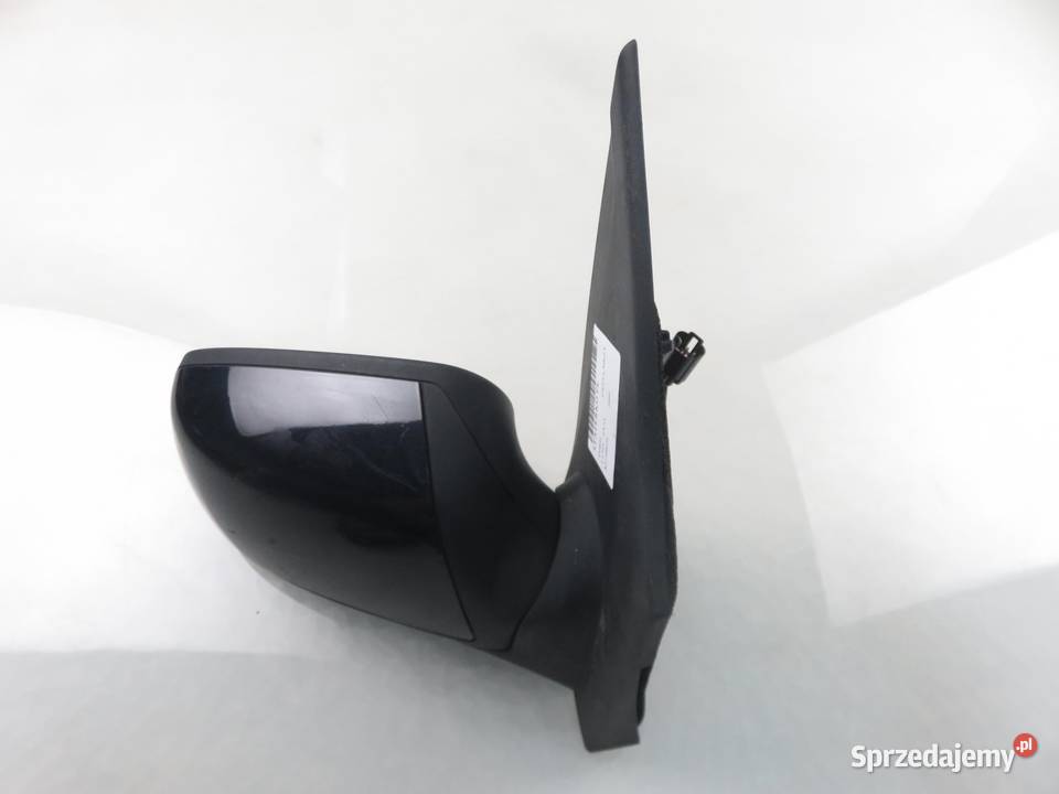 LUSTERKO PRAWE FORD FIESTA MK5 V